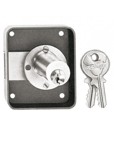 Vachette Sureté 4 Goupilles 5303