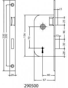Jpm Monopoint À Larder 4... 2