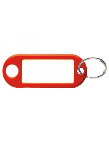 Strauss Porte-Étiquette