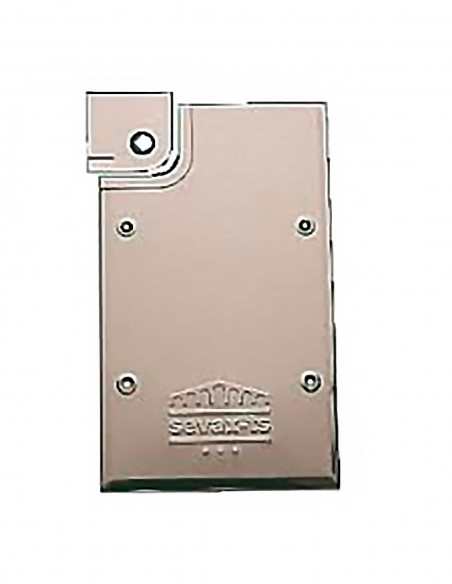 Sevax Plaques De Pivots Tsda