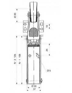 Amortisseurs De Fermeture 2