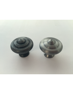 Bros Bouton Rustique Boule... 2