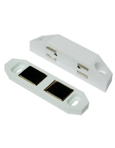 Arelec Loqueteau Magnétique Ls (Lot de 10)