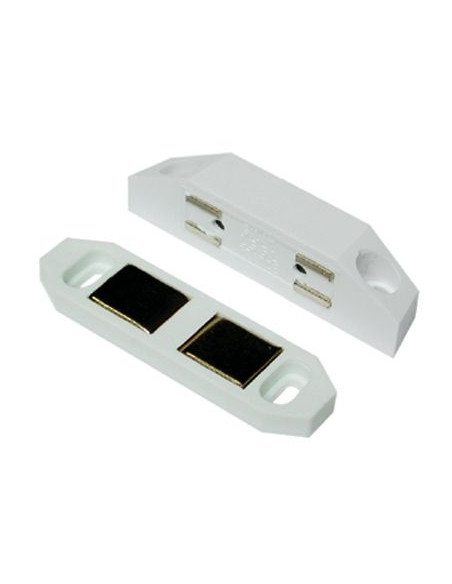 Arelec Loqueteau Magnétique Ls (Lot de 10)