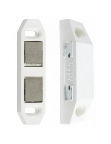 Arelec Loqueteau Magnétique Ls (Lot de 10)