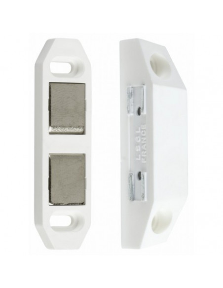 Arelec Loqueteau Magnétique Ls (Lot de 10)