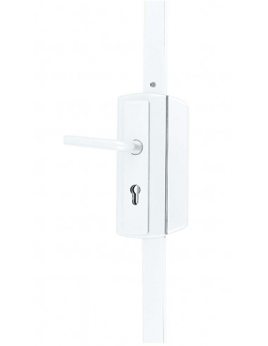 Jpm Serrure 3 Points En Applique Vigistyl