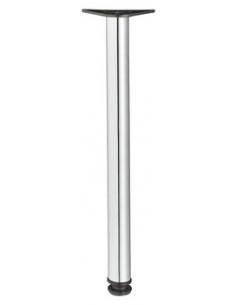 Hafele Pied De Table Rondella