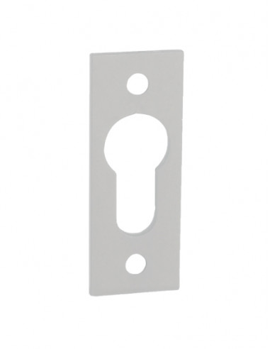 Argenta Entrée De Clé I à Visser (Lot de 5)