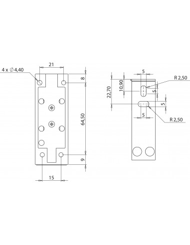 Sewosy Verrou Électrique