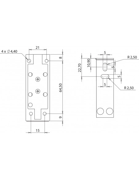 Sewosy Verrou Électrique