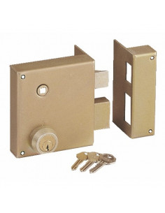 Jpm Monopoint En Applique...