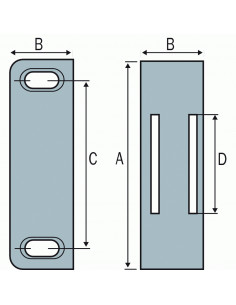 Arelec Loqueteau Raly (Lot... 2