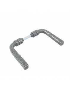 Bouvet Béquille Double De... 2