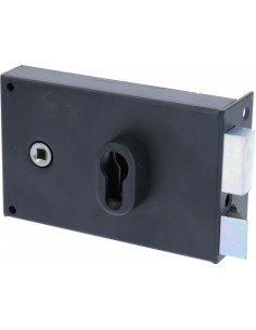 Jpm Monopoint En Applique...