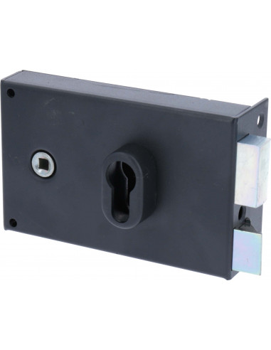 Jpm Monopoint En Applique De Grille Pour...