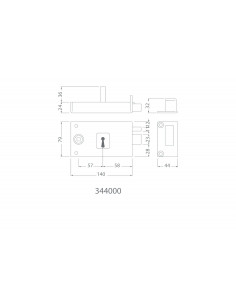Jpm Monopoint En Applique... 2