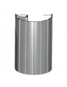 Profilé de protection en...