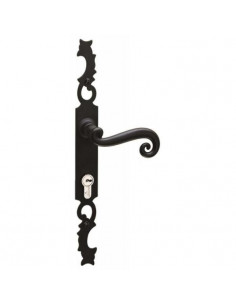 Bouvet Ensemble Sur Plaque... 2