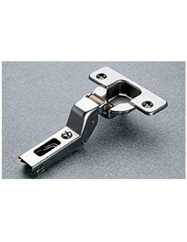 Salice Charnière Série 200 Bras De 9 (Lot de 10)