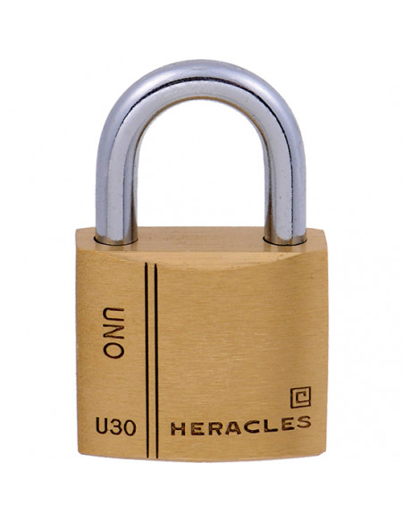 Heracles Cadenas Standard Uno (Lot de 2)