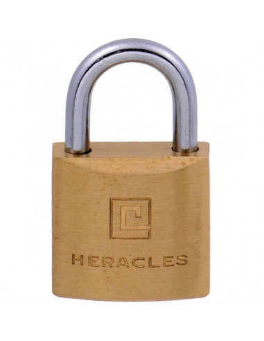 Heracles Cadenas Standard Uno (Lot de 2)