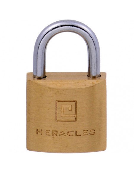 Heracles Cadenas Standard Uno (Lot de 2)