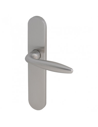 Heracles Ensemble Sur Plaques Inox 1594