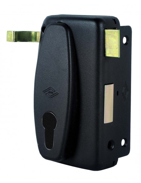 Jpm Monopoint En Applique Freelox