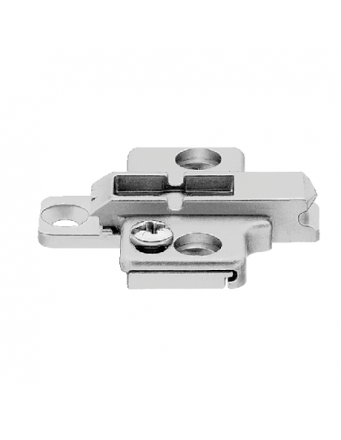 Blum Embase Clip Top (Lot de 10)