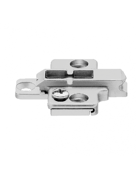 Blum Embase Clip Top (Lot de 10)