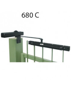 Mab Ferme Portillon 620 C -...