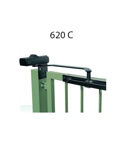 Mab Ferme Portillon 620 C - 680 C