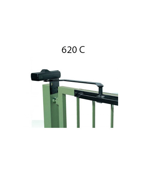 Mab Ferme Portillon 620 C - 680 C