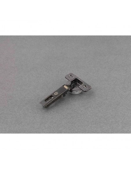 Salice Charnière Série 200 Bras De 17 (Lot de 10)