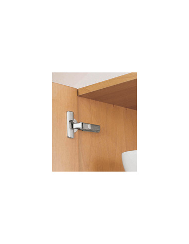 Salice Charnière Série 200 Bras De 17 (Lot de 10)