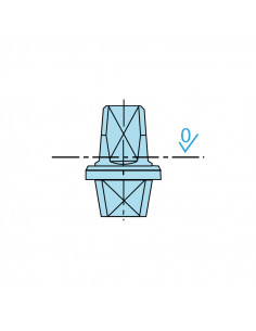 Mab Accesoires De Pivots De...