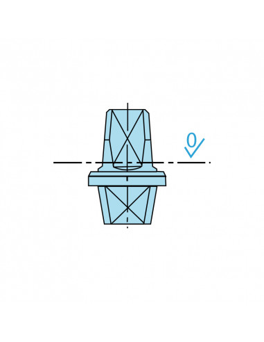 Mab Accesoires De Pivots De Sol