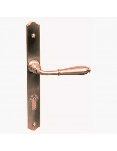 Bouvet Ensemble Sur Plaque... 2