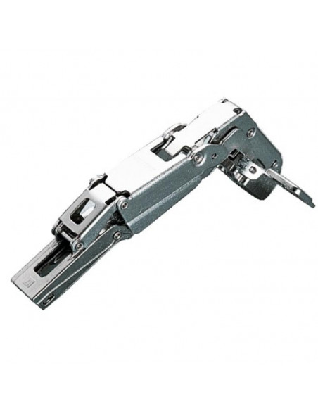 Salice Charnière Série 200 Ouverture à 165° (Lot de 5)