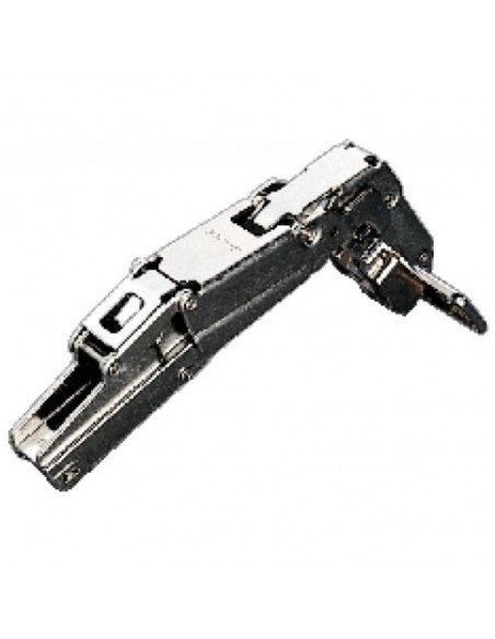 Salice Charnière Série 200 Ouverture à 165° (Lot de 5)