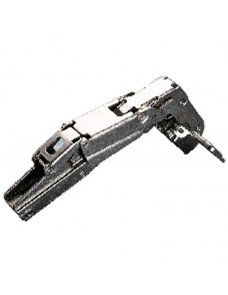 Salice Charnière Série 200 Ouverture à 165° (Lot de 5)