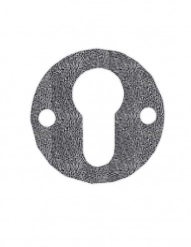 Bouvet Rosaces De Style Ronde 970 (Lot de 5)