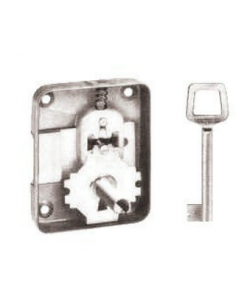 Vachette Serrure 70...