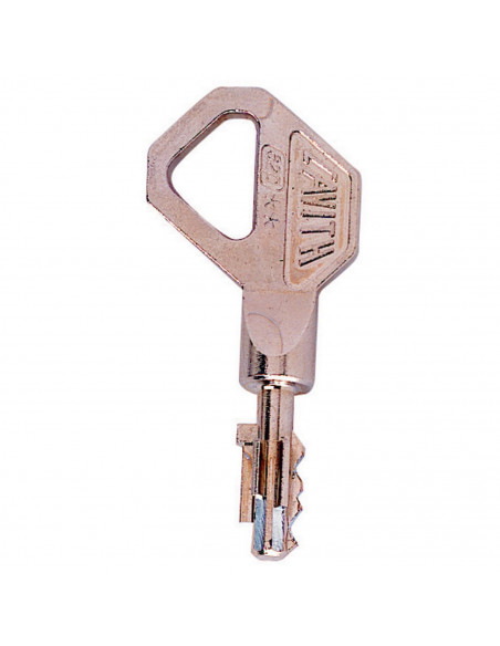 Iseo Mécanisme 3 Points Cavith