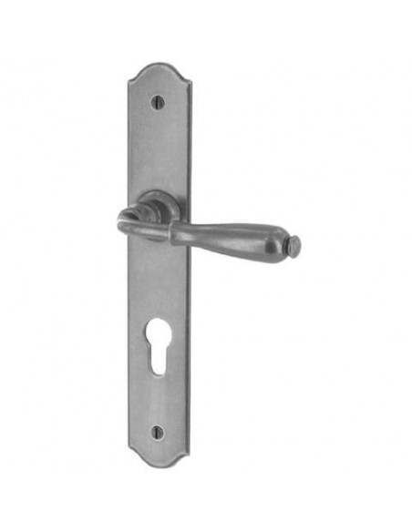 Brionne Ensemble Sur Plaque De Style France