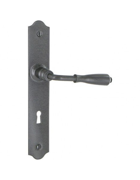 Brionne Ensemble Sur Plaque De Style France