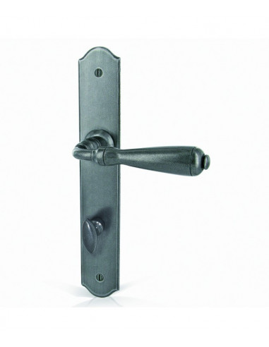 Brionne Ensemble Sur Plaque De Style France