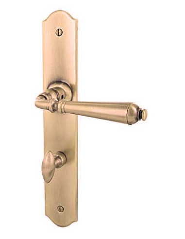 Brionne Ensemble Sur Plaque De Style France