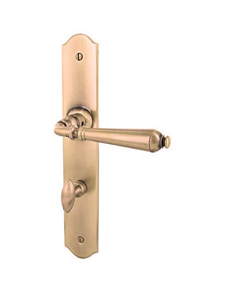 Brionne Ensemble Sur Plaque De Style France